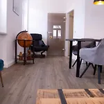 Apartament Cityapartments Am Hafen Waren (Mueritz)