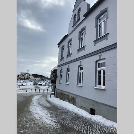 Cityapartments Am Hafen