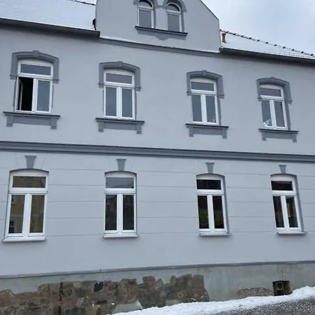 Cityapartments Am Hafen 바렌