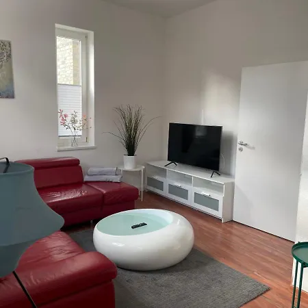Cityapartments Am Hafen