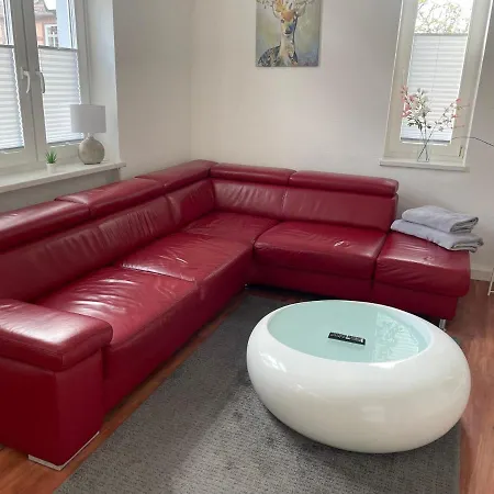 Cityapartments Am Hafen