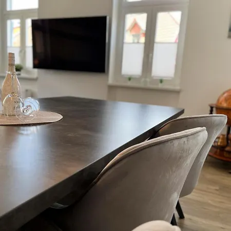 Cityapartments Am Hafen