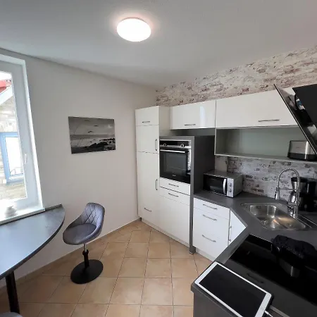 Cityapartments Am Hafen