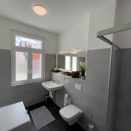 Cityapartments Am Hafen