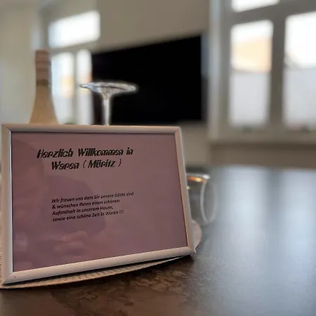 Cityapartments Am Hafen 아파트 *