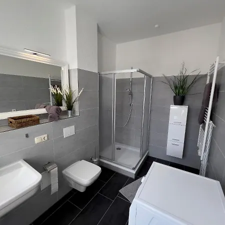 Cityapartments Am Hafen *