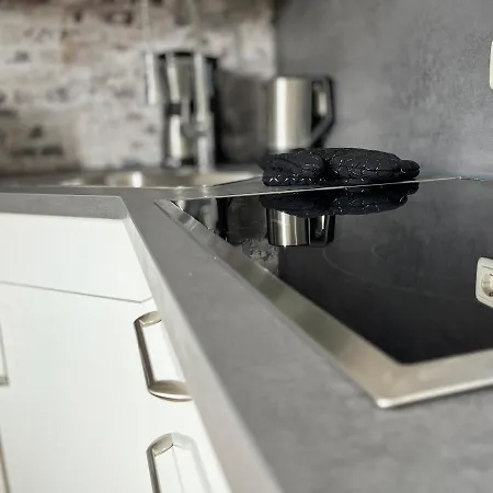 Cityapartments Am Hafen