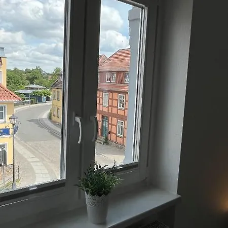 Cityapartments Am Hafen *