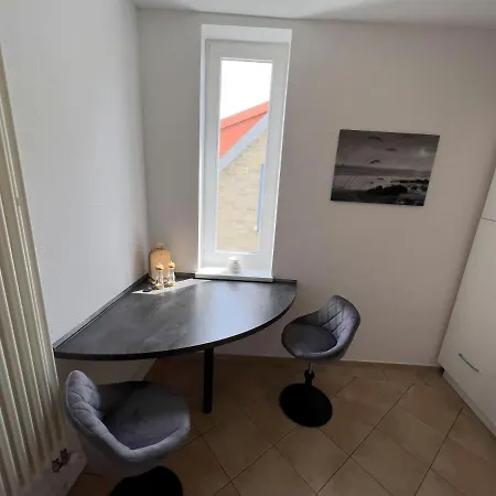 Cityapartments Am Hafen * 바렌