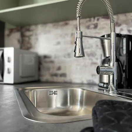 Cityapartments Am Hafen