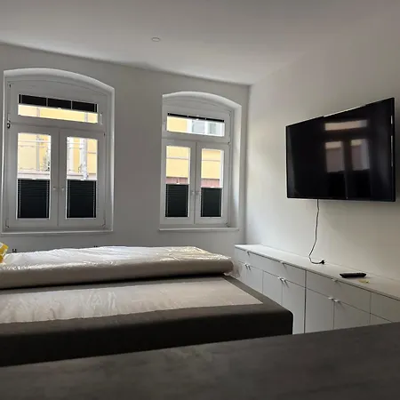 Cityapartments Am Hafen *