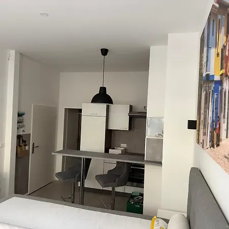 Cityapartments Am Hafen